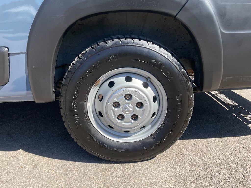 Used 2020 RAM ProMaster 3500 FWD image 34