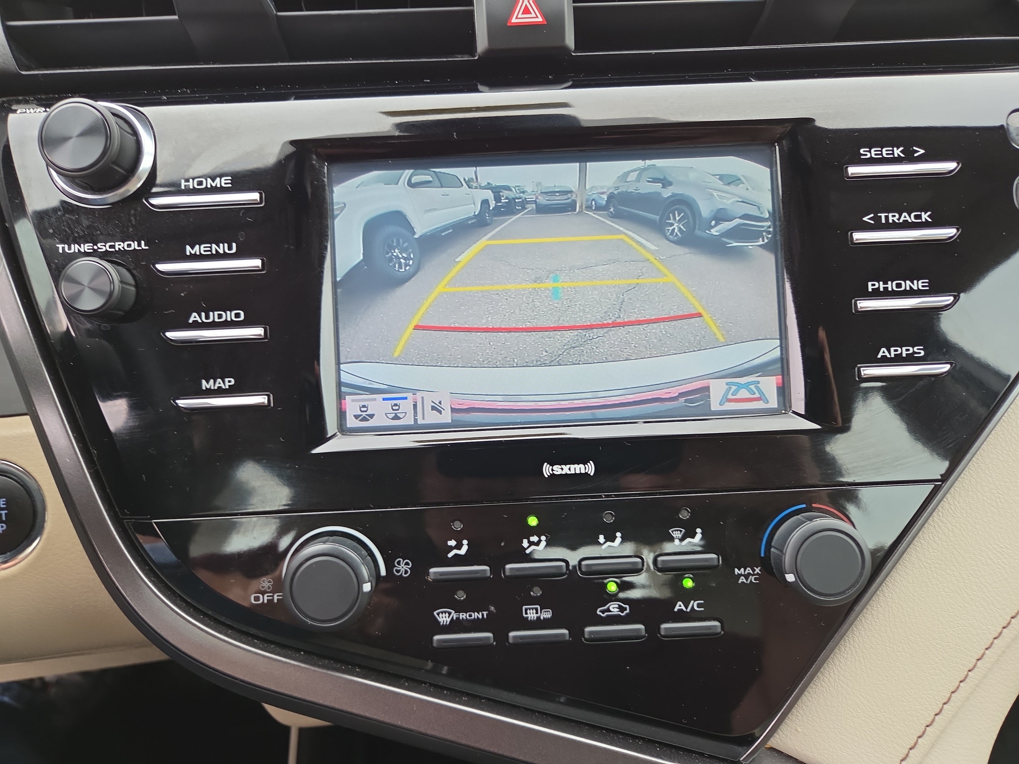 Certified 2020 Toyota Camry LE w/ Convenience Package AWD/4WD image 22