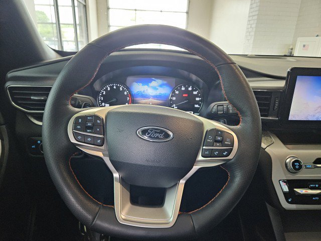 Used 2024 Ford Explorer Timberline AWD/4WD image 21