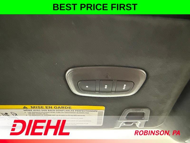 New 2026 Jeep Grand Cherokee L Summit w/ Advanced Protech Group IV AWD/4WD image 38