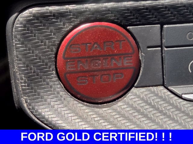 Used 2024 Ford Mustang Premium RWD image 28