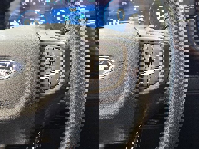 Used 2024 Ford Ranger Lariat w/ Trailer Tow Package image 28