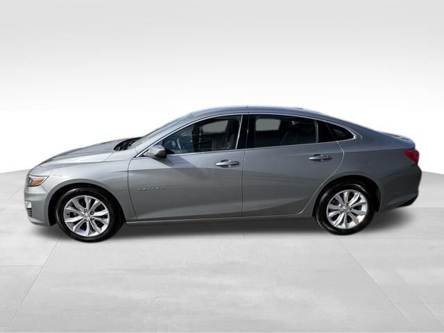 Used 2023 Chevrolet Malibu LT image 12