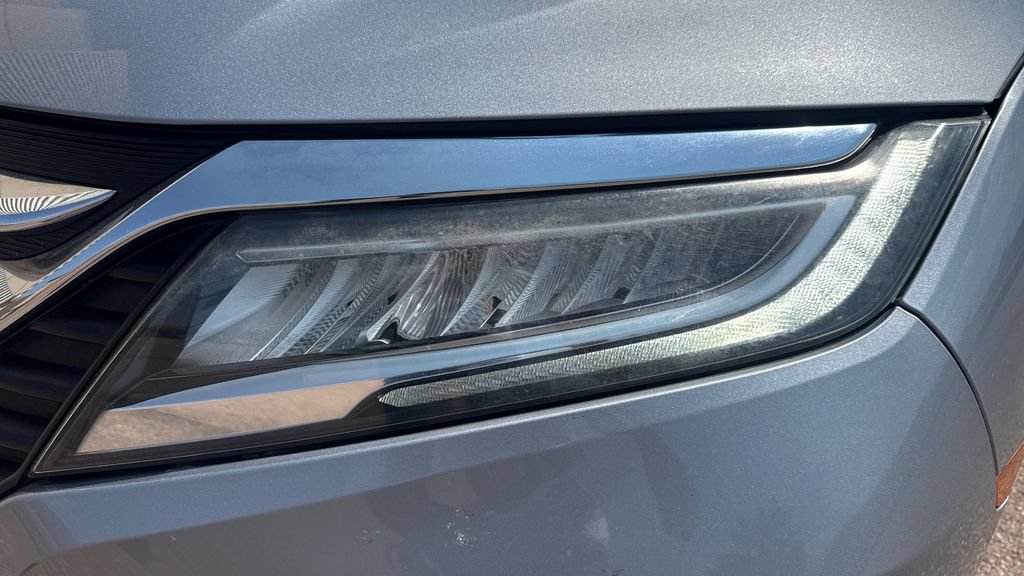 Used 2018 Honda Odyssey Elite image 17