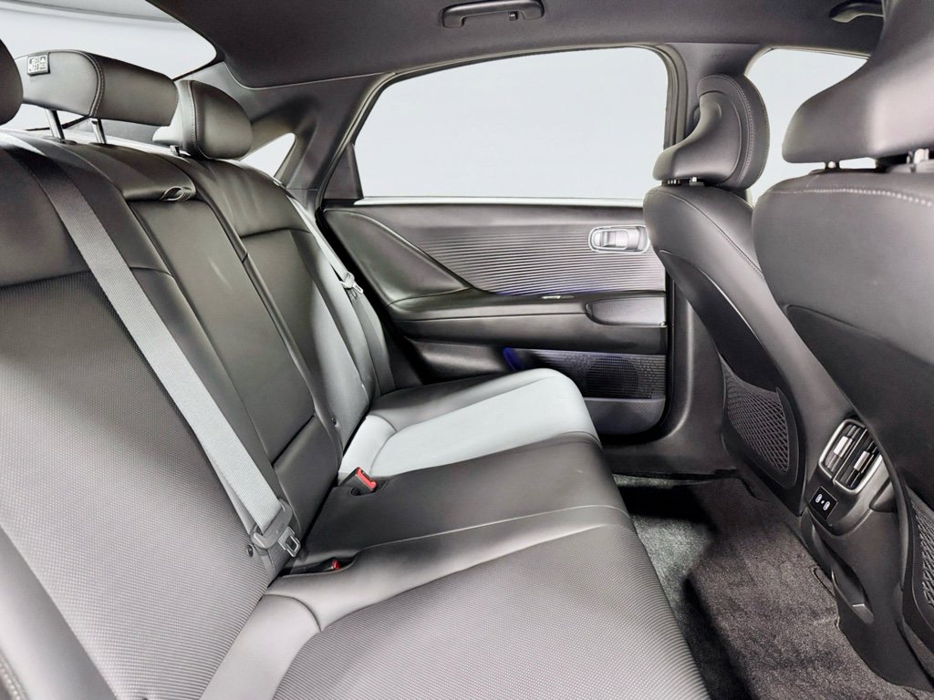Used 2023 Hyundai Ioniq 6 SEL w/ Cargo Package image 23