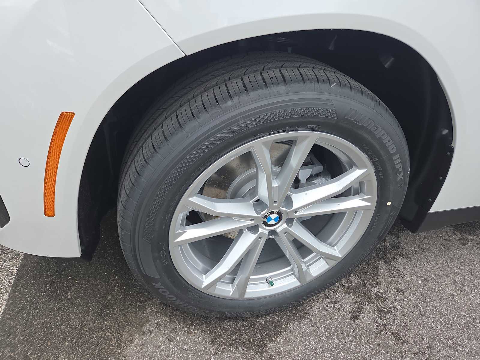 New 2025 BMW X3 xDrive30i w/ Premium Package image 21