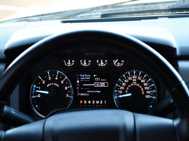 Used 2012 Ford F150 XLT w/ XLT Chrome Pkg image 22