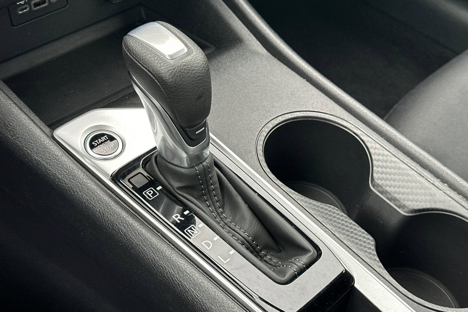 Used 2025 Nissan Altima 2.5 SV image 20