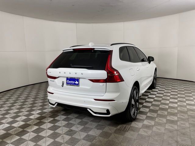 Certified 2024 Volvo XC60 T8 Plus w/ Protection Package image 9