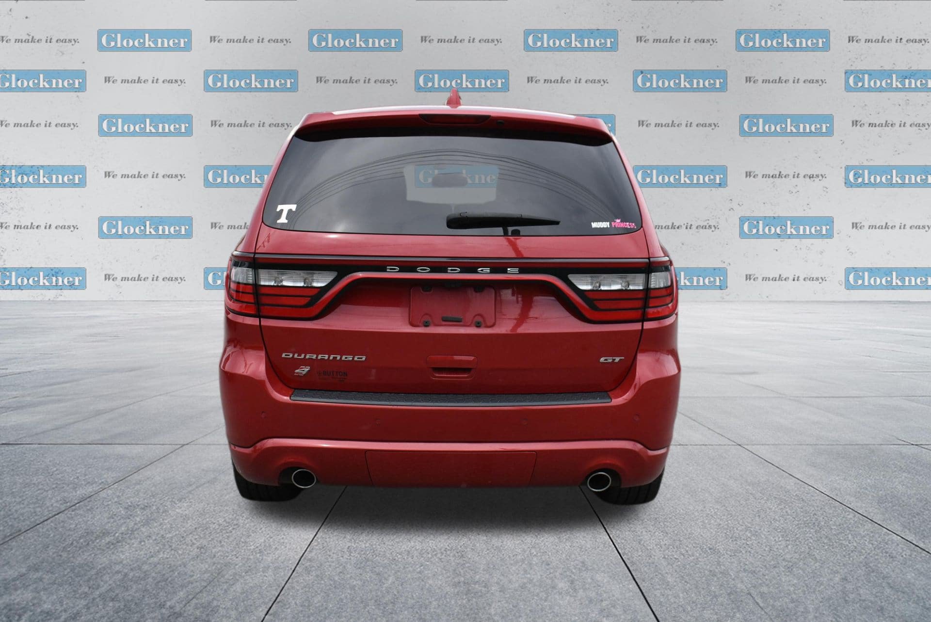 Used 2018 Dodge Durango GT AWD/4WD image 16