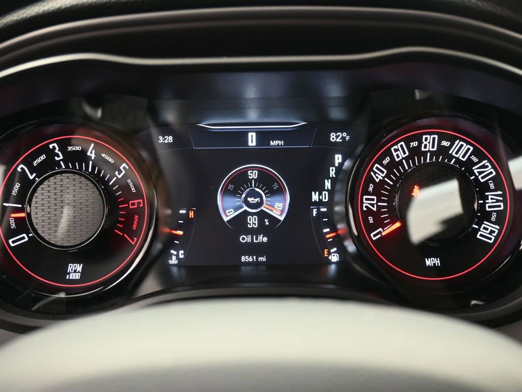 Used 2023 Dodge Challenger R/T w/ Blacktop Package image 23