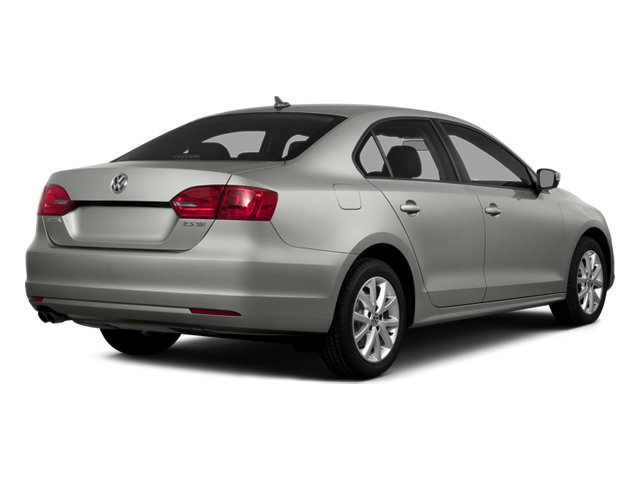 Used 2014 Volkswagen Jetta SE FWD image 2