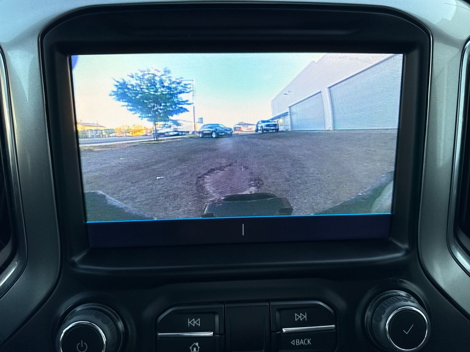 Used 2022 Chevrolet Silverado 3500 LT w/ Convenience Package image 20