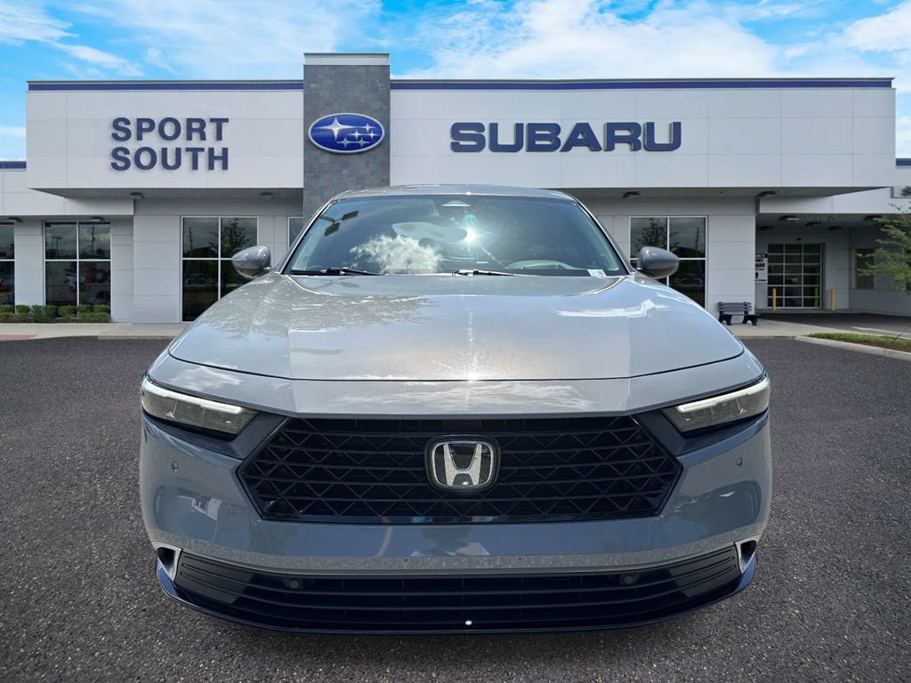 Used 2024 Honda Accord Touring image 9