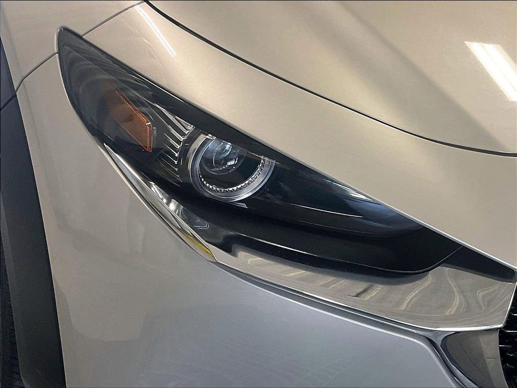 Used 2023 MAZDA CX-30 AWD 2.5 S w/ Premium Package image 32