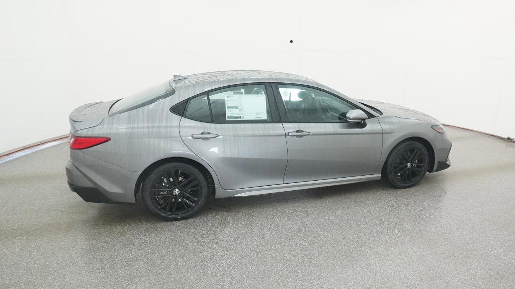 New 2026 Toyota Camry SE image 29