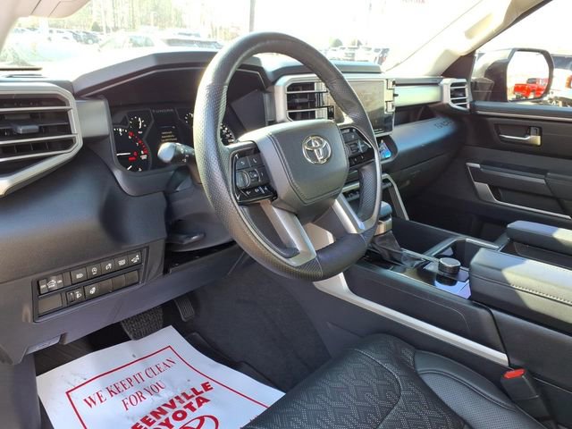 Used 2023 Toyota Tundra SR5 w/ SR5 Premium Package image 15