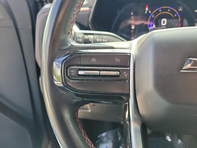 Used 2023 Chevrolet Colorado Z71 w/ Z71 Convenience Package 2 AWD/4WD image 19