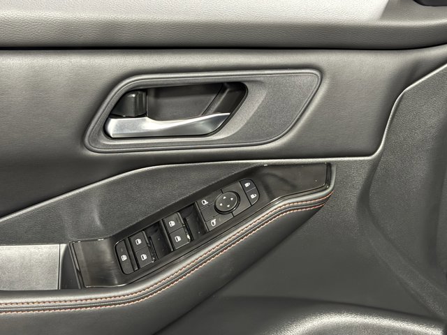 New 2026 Nissan Rogue SV image 20