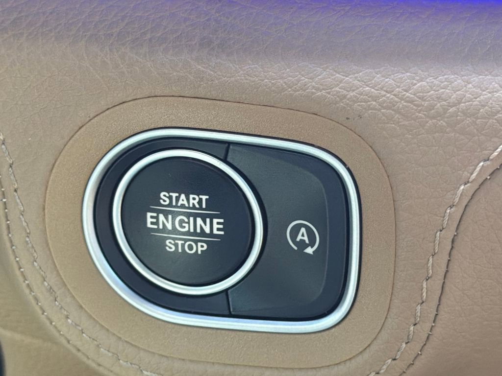 Certified 2024 Mercedes-Benz GLS 450 4MATIC image 25