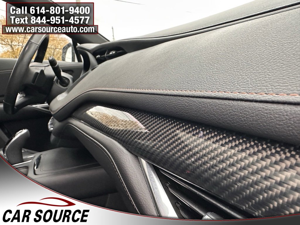 Used 2023 Cadillac XT4 Sport image 28