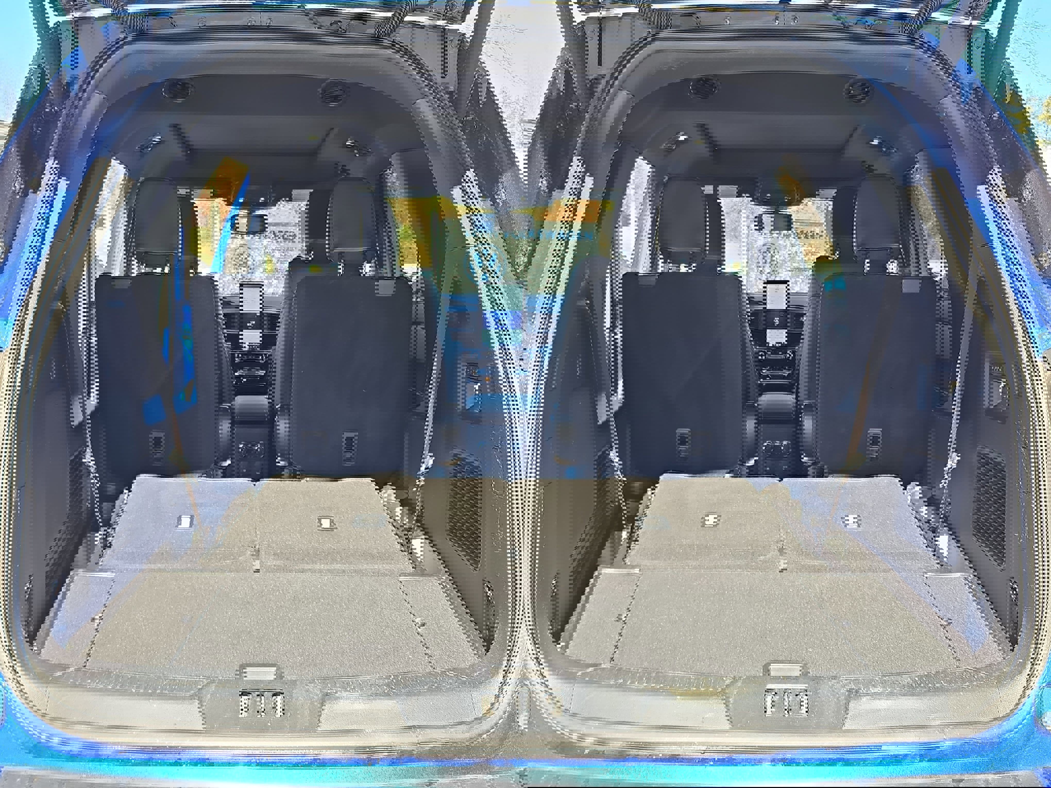 Used 2021 Ford Explorer ST w/ Equipment Group 401A image 13