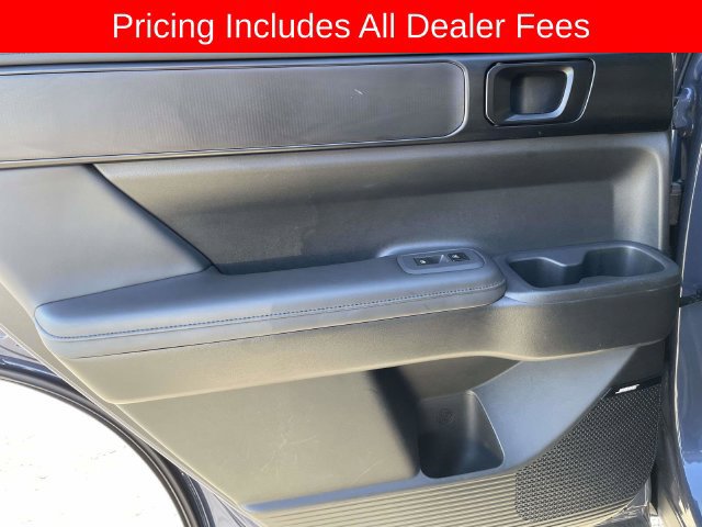 Used 2025 Hyundai Santa Fe Calligraphy AWD/4WD image 15