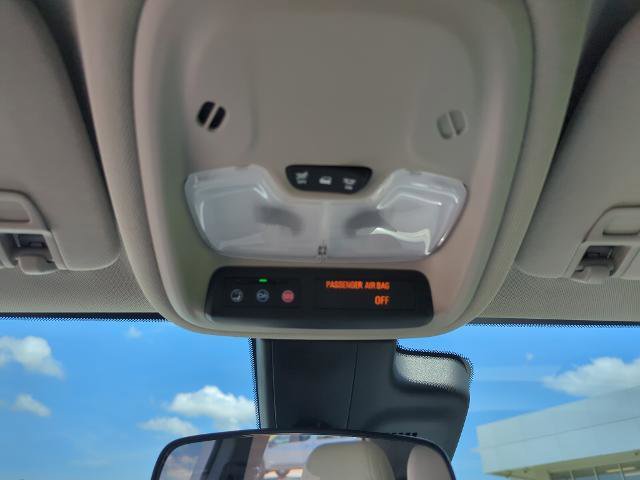 New 2025 Buick Encore GX Preferred w/ Comfort Package image 33