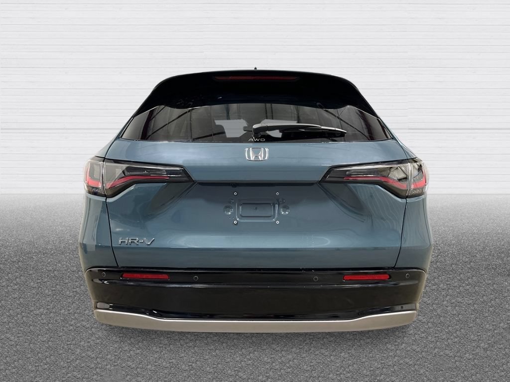 New 2027 Honda HR-V EX-L image 4