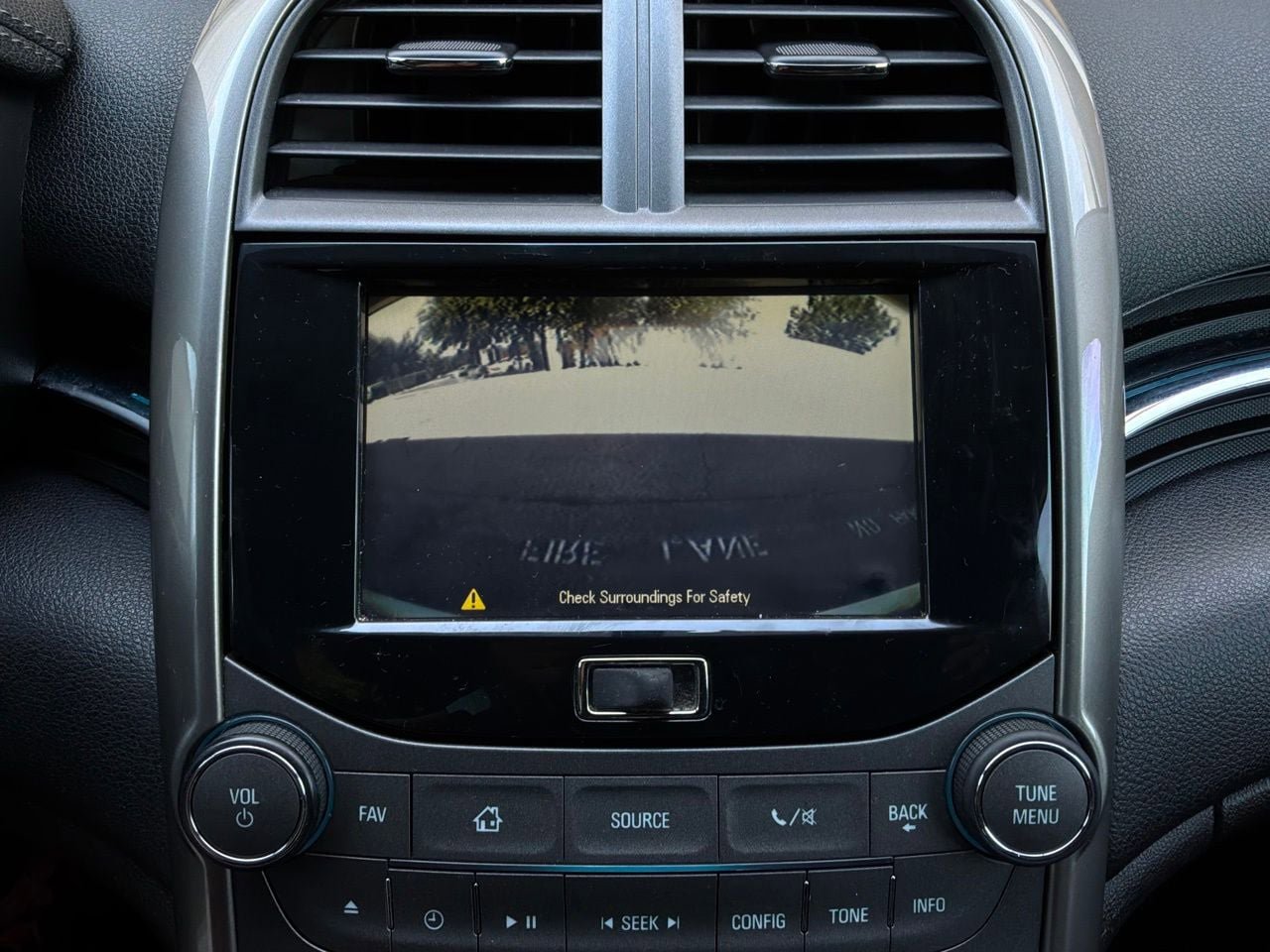 Used 2013 Chevrolet Malibu LT w/ Power Convenience Package FWD image 25