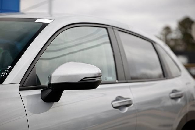 New 2027 Honda HR-V LX image 5