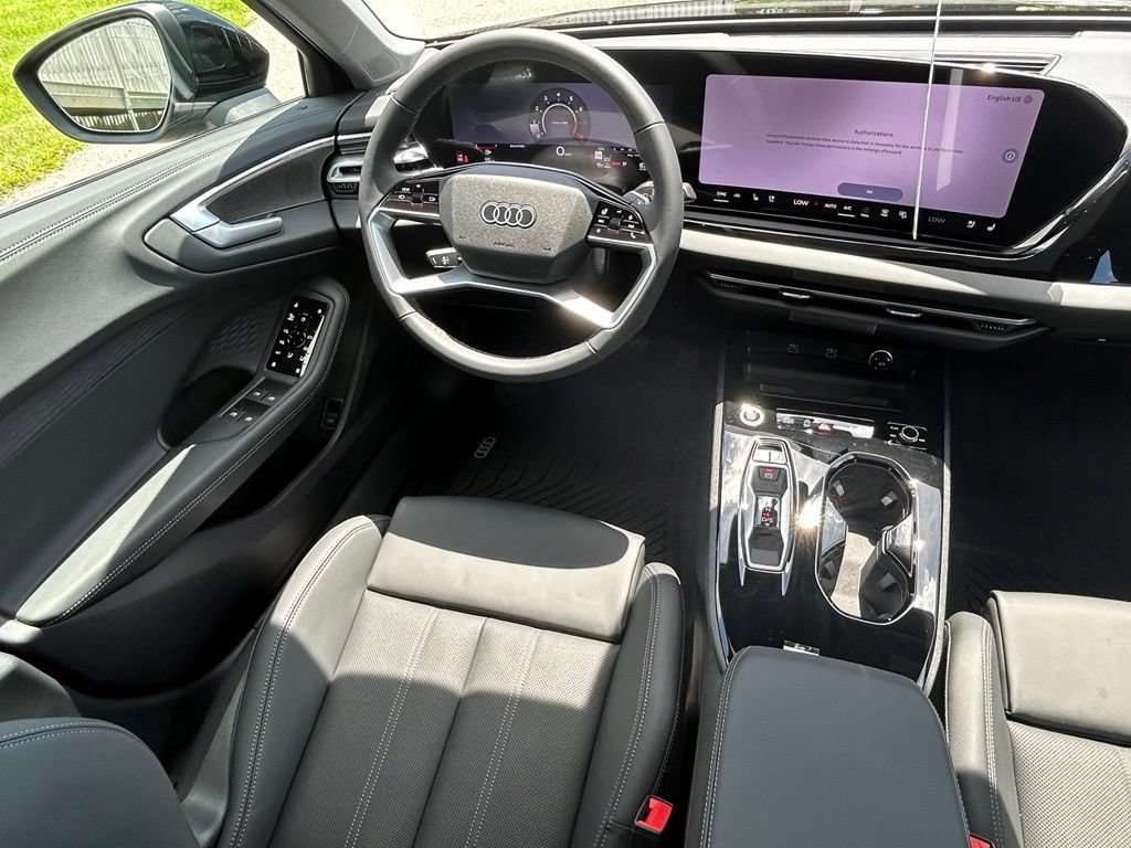 New 2026 Audi A5 2.0T Premium Plus AWD/4WD image 17