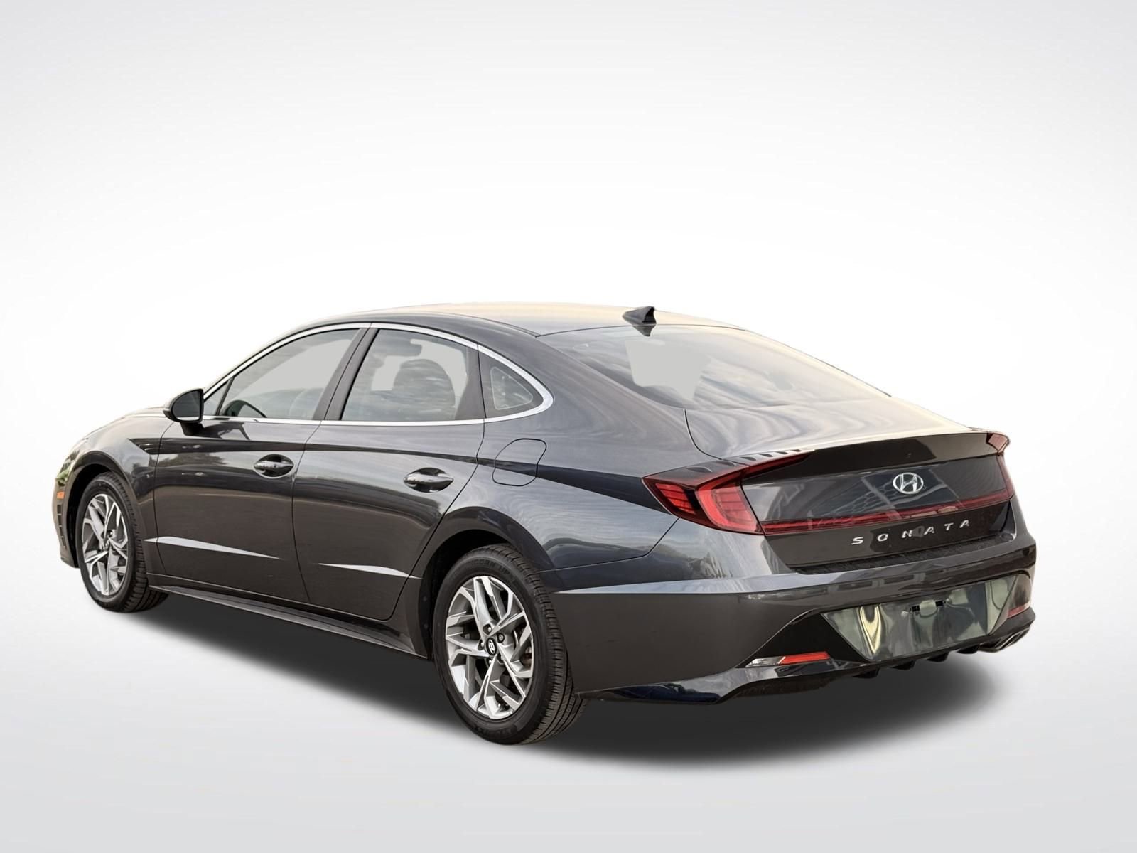 Used 2021 Hyundai Sonata SEL image 9