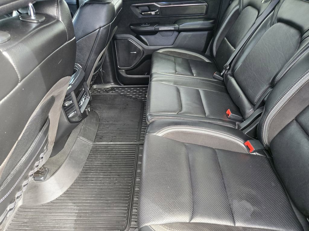 Used 2022 RAM 1500 TRX w/ TRX Level 2 Equipment Group image 19