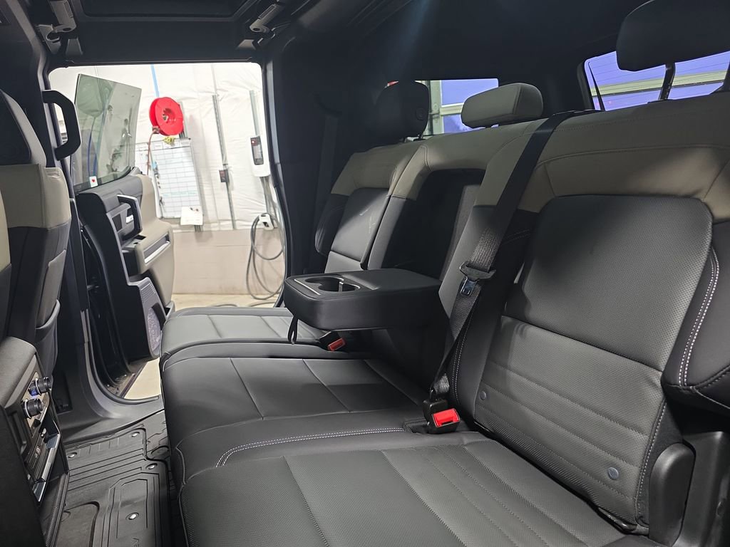 New 2026 GMC Hummer EV SUV AWD/4WD image 14