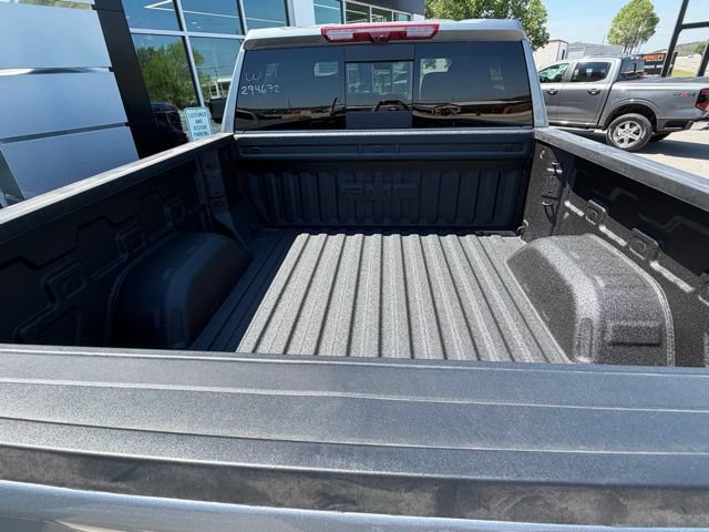 New 2026 GMC Sierra 1500 AT4 w/ AT4 Premium Package AWD/4WD image 7