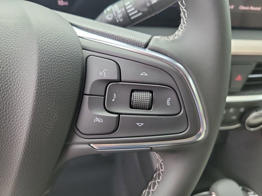 New 2026 Buick Encore GX Preferred image 27