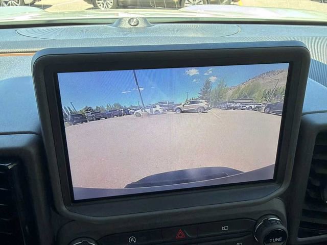 Used 2024 Ford Bronco Sport Badlands w/ Premium Package AWD/4WD image 25