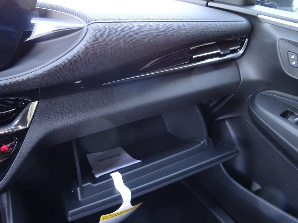 New 2026 Buick Envista Sport Touring w/ Convenience I Package FWD image 26