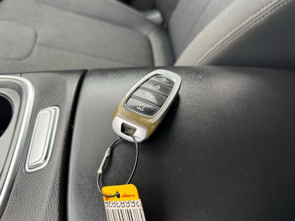 Used 2021 Hyundai Santa Fe SEL image 41