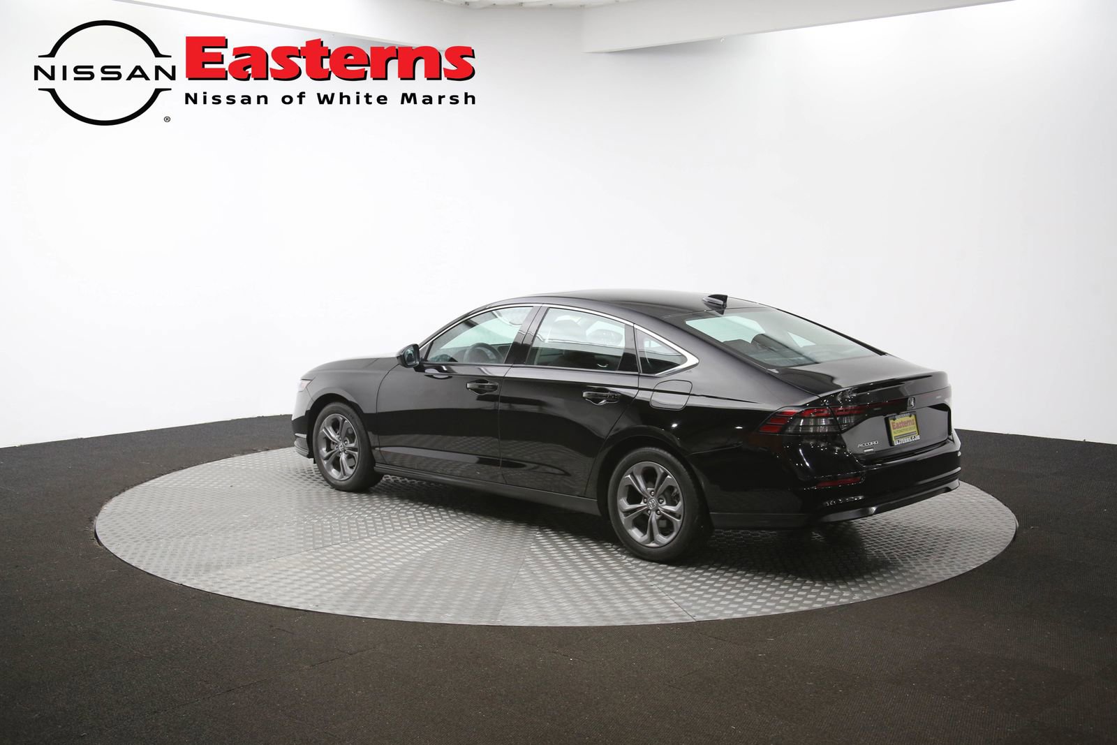 Used 2024 Honda Accord EX image 81