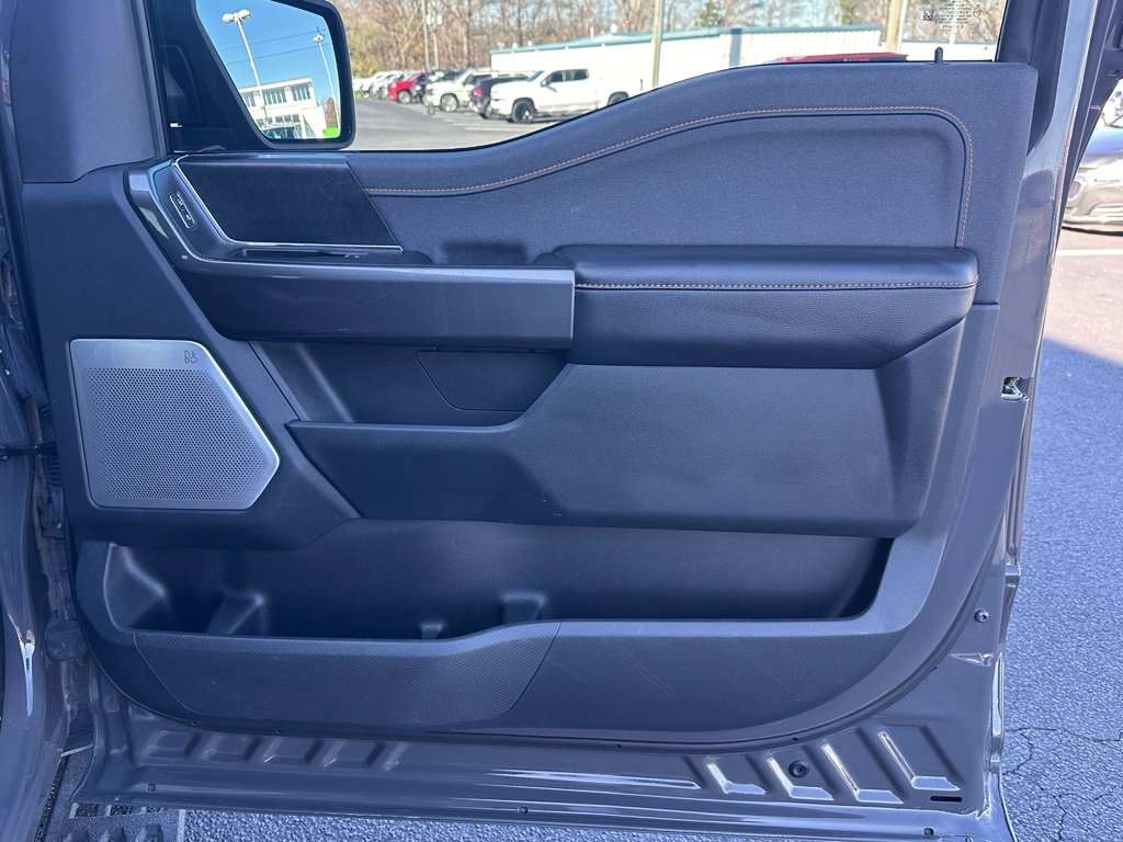 Used 2021 Ford F150 Tremor w/ Equipment Group 402A High image 31