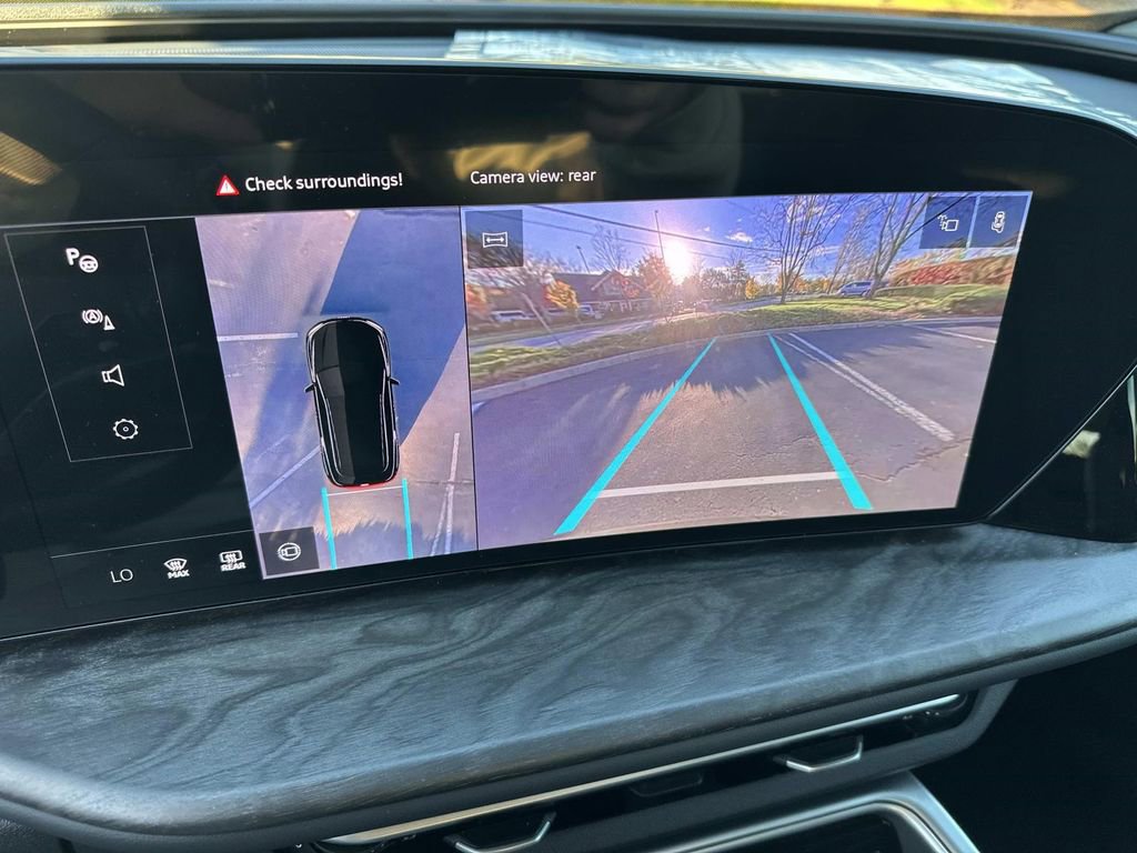 New 2025 Audi Q5 Premium Plus image 19