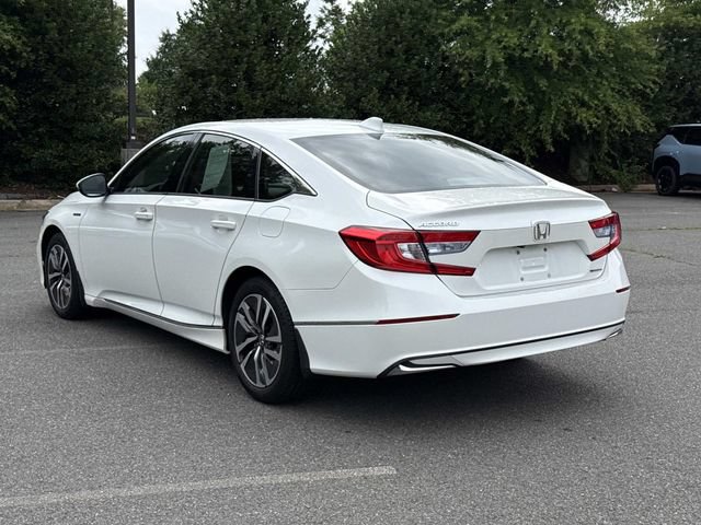 Used 2018 Honda Accord EX-L image 4