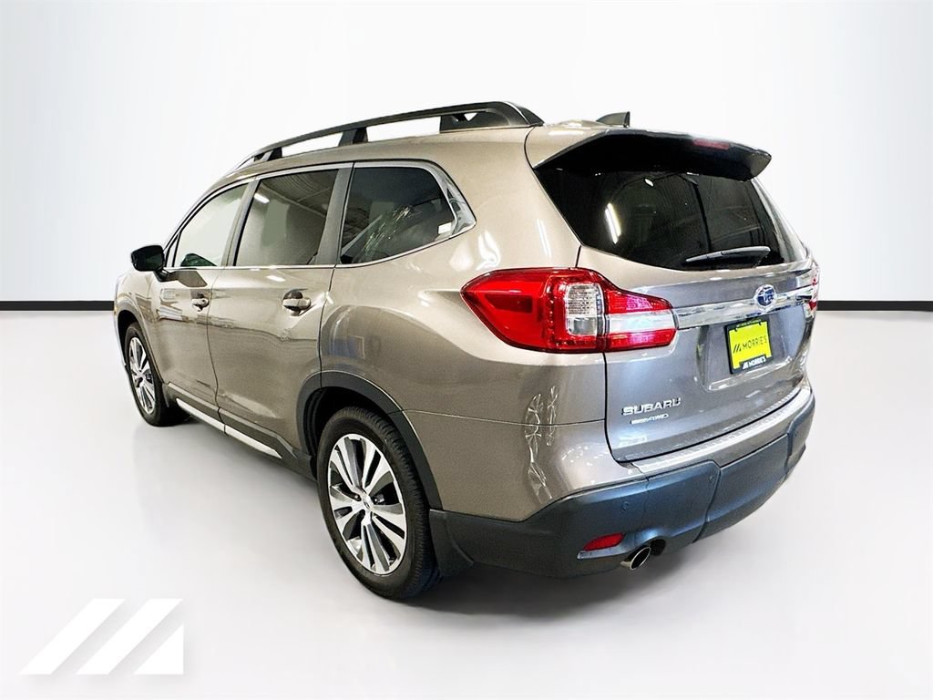 Used 2022 Subaru Ascent Limited w/ Technology Package AWD/4WD image 7
