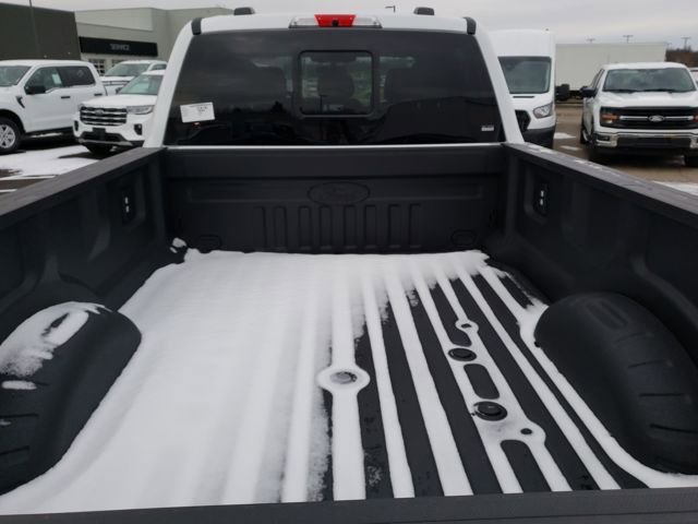 New 2026 Ford F450 XL w/ 360-Degree Camera Package image 9