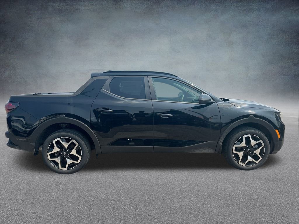 New 2024 Hyundai Santa Cruz Limited image 33