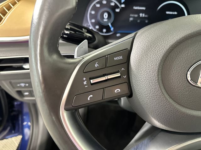 Used 2021 Hyundai Sonata Limited FWD image 15