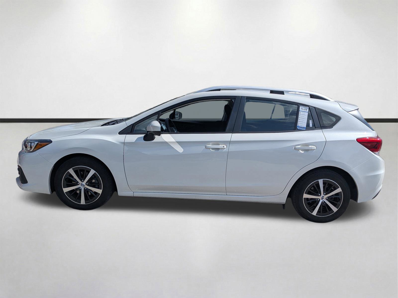 Certified 2023 Subaru Impreza Premium image 7