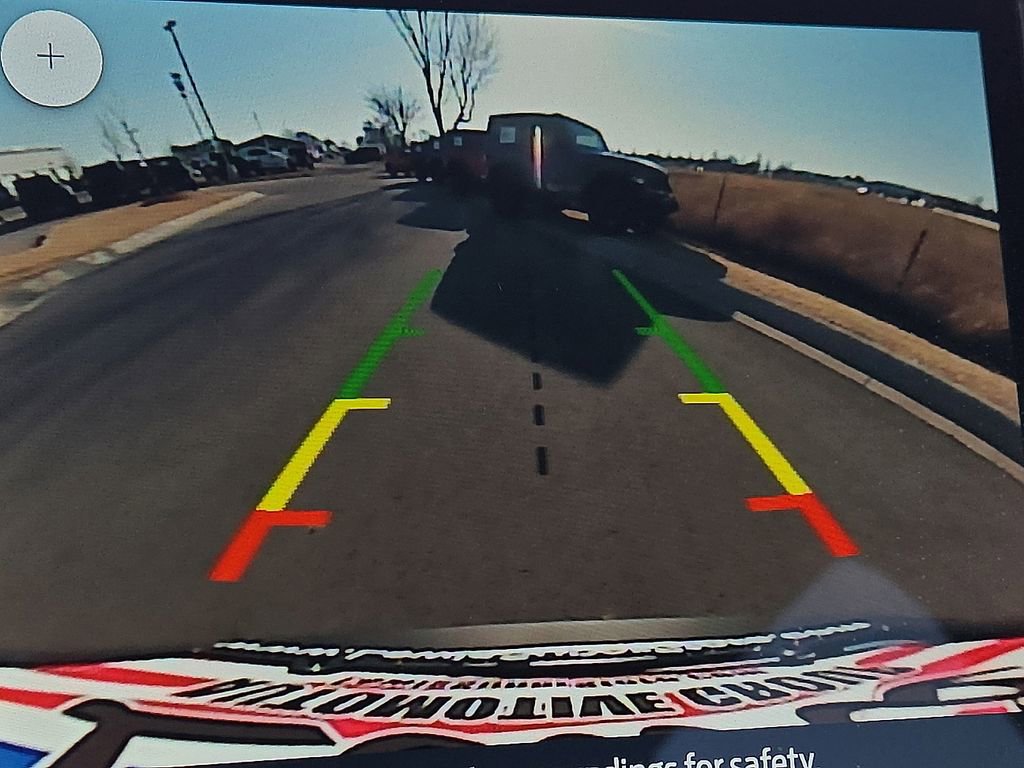 Used 2024 Ford Edge SEL w/ Convenience Package image 14